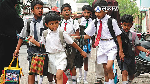 782 students set to receive admission under RTE with 91 schools registered for the program