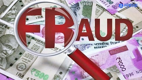 The fraudster arrested for scamming six lakhs by promising fake jobs with ministry connections in Maharashtra.