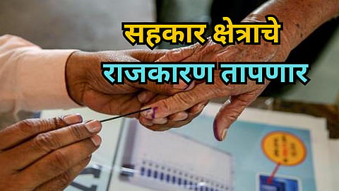 Cooperative Elections