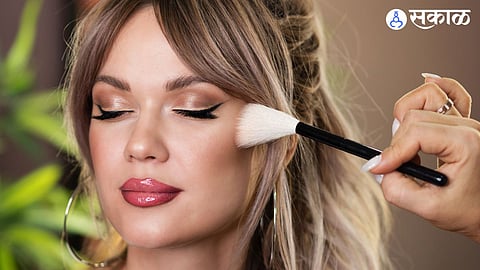 Liquid Blush vs Powder Blush Which One Best