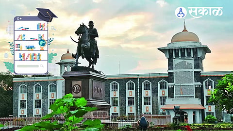 Shivaji University Kolhapur 