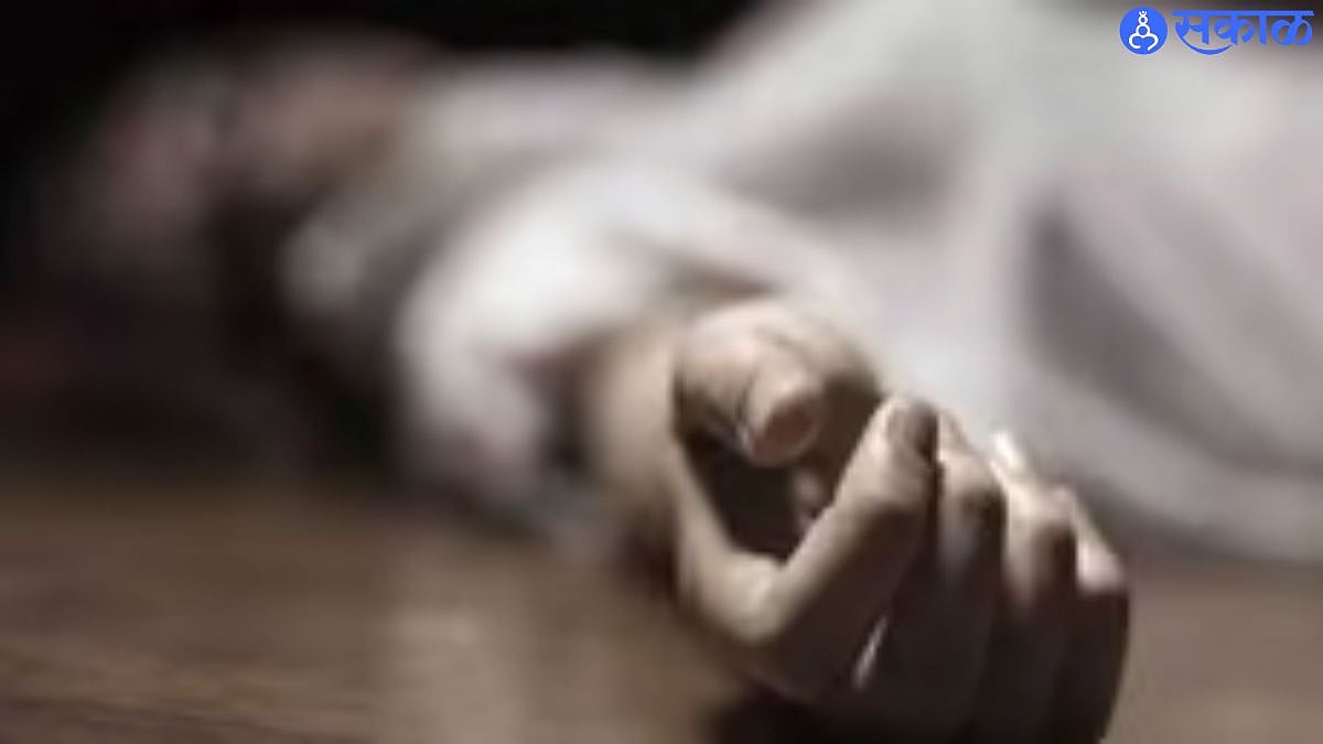 Unknown body found in Jambut : जांबूतच्या विहिरीत अनोळखी पुरुषाचा मृतदेह; ओळख पटविण्यासाठी शिरूर पोलिसांचे आवाहन