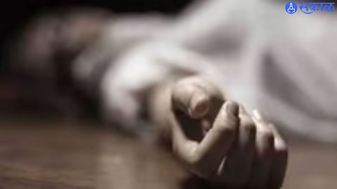 Unknown man's body found in a well at Jambut in Shirur police appeal for identification