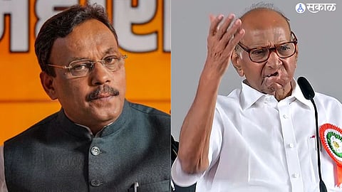 Vinod Tawde