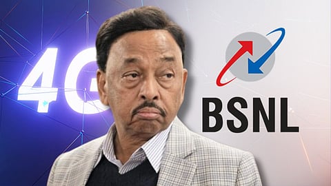 Narayan Rane
