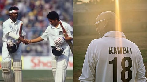 Vinod Kambli happy birthday 
