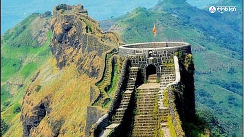 Fort Encroachments 