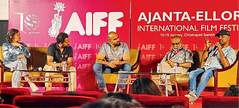 Ajintha Verul Film Festival 2025