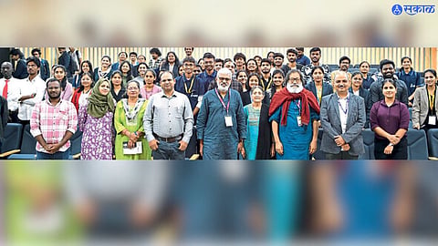 Ajintha Verul Film Festival 2025
