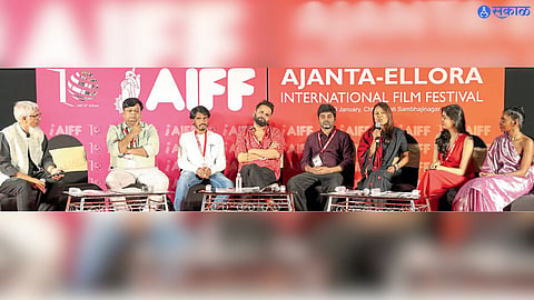 Ajintha Verul Film Festival 2025
