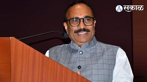Atul Save