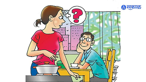 Husband Wife Humor 