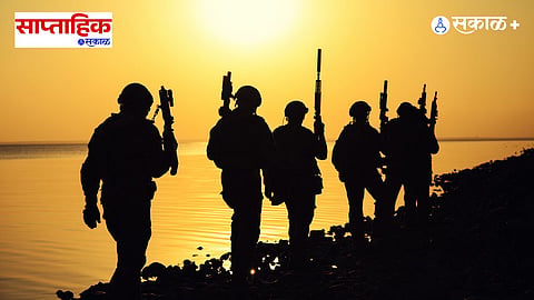 lakshya foundation for indian army