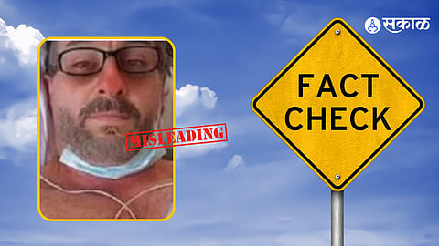 Saif Ali Khan Hospital Photo: Truth Behind Viral Image on Social Media