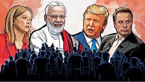 Shekhar Gupta 
