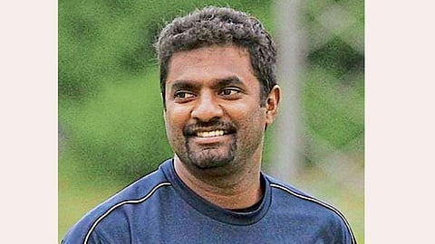 muthayya muraleedharan