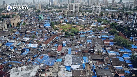 Dharavi: धारावीतील सर्वेक्षण कासवगतीने;  नंबरिंग आणि सर्वेक्षण पूर्ण व्हायला आणखी किती दिवस?