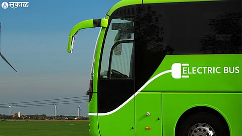 Electric Bus