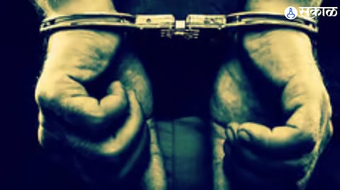 Sangli police are continuing their manhunt after arresting three of six fugitives in just nine days, ensuring public safety and upholding law and order.