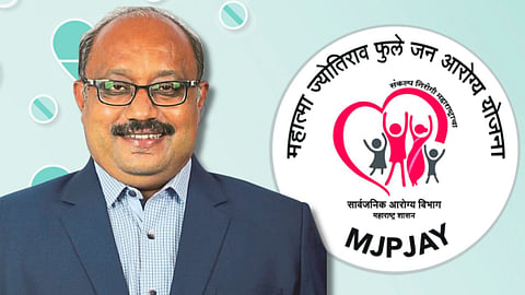 Mahatma Jyotiba Phule Jan Arogya Yojana