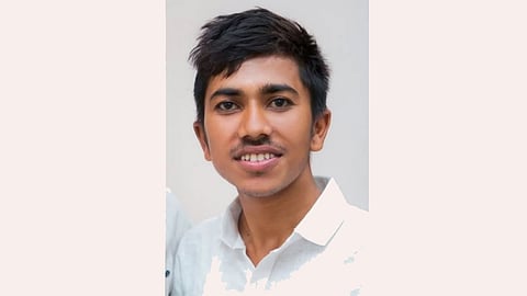 Vijay Dhondare
