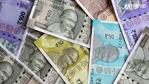 Counterfeit Currency 