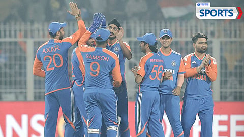 India Cricket Team