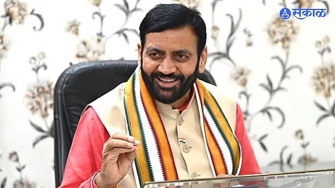 Nayab Singh Saini 
