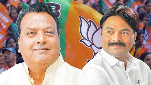 Jat Assembly Politics