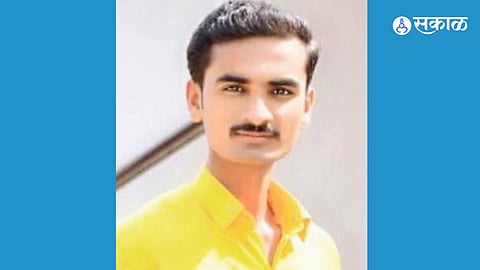 Young Man Commits Suicide 