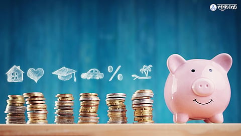 Financial Freedom