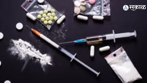 Illegal Drug Trade: Notorious Criminal Arrested for Selling Banned Injections in Hadapsar