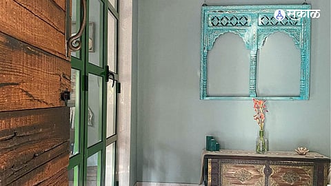 Wooden Doors