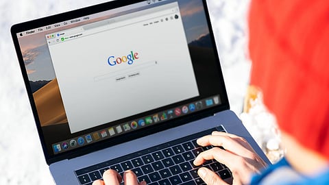 update google crome