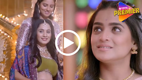 Audience Slammed Zee Marathi Laxmi Niwas & Paaru Mahasangam 