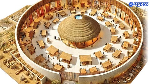 Tribal Village