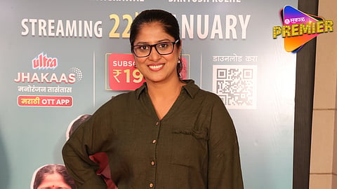 Actress Devika Daftardar Interview