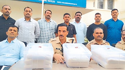 Sangli Crime News