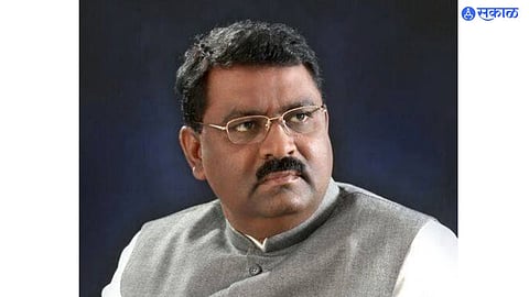 Suresh Dhas 