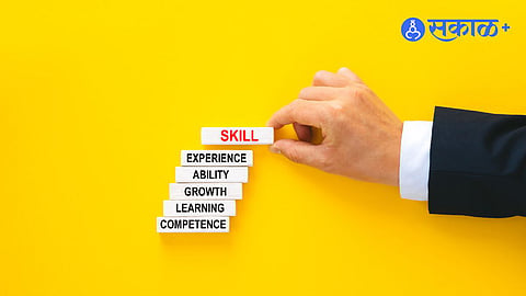 skills to improve for job