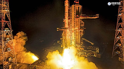 ISRO