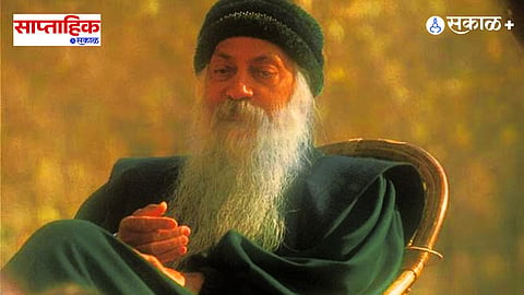 marks and osho