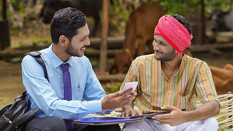 Microfinance Companies