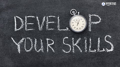 Skills For Future Job 
