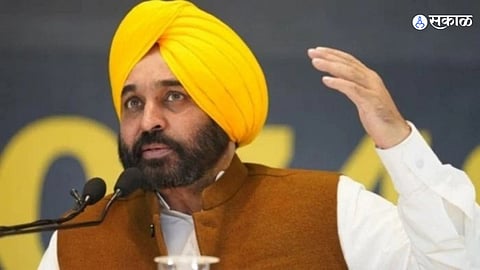 Bhagwant Mann