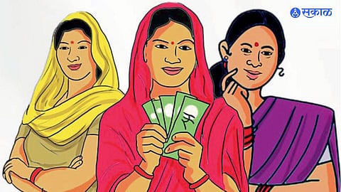 Ladki Bahin Yojana