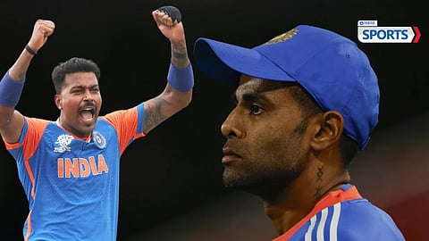 Will Suryakumar Yadav resign as India’s T20I captain
