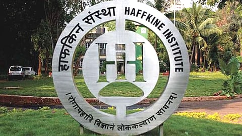 Haffkine institute