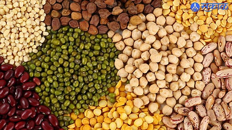 Pulses Rate