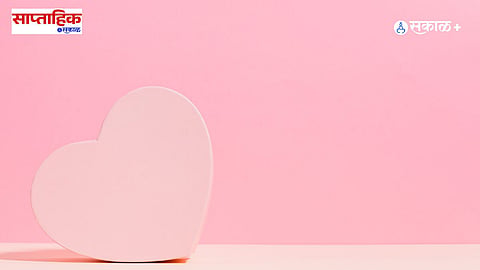 love heart